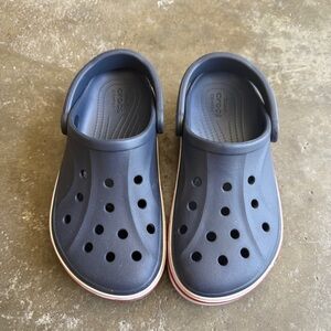 Crocs Crocband Clogs M5 W7